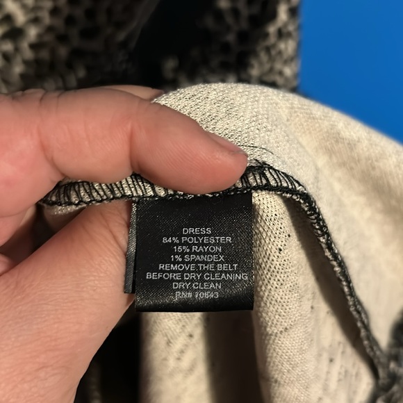 Vintage Jessica Howard Dress - Picture 5 of 8